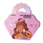 Set 3 en 1 de disfraces – Desfile de moda de princesas mideer