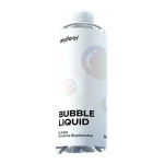 Líquido para rellenar pompas de jabón 500 ml mideer