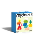 Espumolina mideer (24 colores) mideer