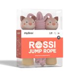 Comba – Zorra Rossi mierzy
