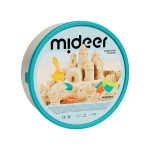 Magiczny piasek mideer