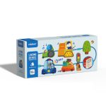 Set de trenzado – Vehículos mideer Set de trenzado – Vehículos mideer