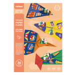 Origami – papierowe samoloty mideer Origami – papierowe samoloty mideer