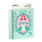 mideer Little Designer – Słodkie przyjęcie herbaciane mideer
