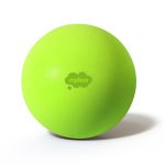 mideer Quiet Fluffy Ball - Verde pasto mideer