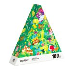 Rompecabezas navideño – El Reino del Cascanueces mideer Rompecabezas navideño – El Reino del Cascanueces mideer