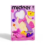 Pegatinas para uñas - Banquete de princesas mideer
