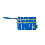 Saszetka na dokumenty wodoodporna mideer hug( )z – Vacation Wodoodporna teczka na dokumenty Mideer HUGZ Vacation 14×19 mideer