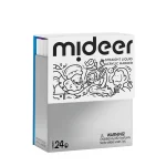 Rotuladores acrílicos líquidos (24 colores) mideer