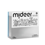 Rotuladores acrílicos líquidos (36 colores) mideer Rotuladores acrílicos líquidos (36 colores) mideer
