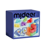 Bloques magnéticos de construcción mideer Bloques magnéticos de construcción mideer