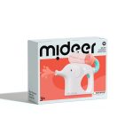 Pistola de agua – Elefante rojo mideer