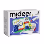 mideer Pequeño ingeniero eléctrico mideer