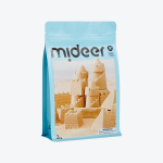 Arena mágica de repuesto mideer (1 kg) Arena mágica de repuesto mideer (1 kg) mideer