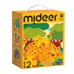 Level Up! Puzzle – Bésame, Pequeño mideer Level Up! Puzzle – Bésame, Pequeño mideer