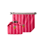 Bolsa de almuerzo HUGZ – Pineapple Party M mideer Bolsa de almuerzo HUGZ – Pineapple Party M mideer