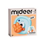 Cámara infantil de mideer – azul mideer