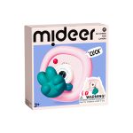 Pokój dziecięcy marki Mideer – różowy Mideer
