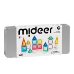 Bloques magnéticos de mideer – set mini mideer