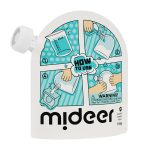 Yeso en polvo de mideer – recambio para set artístico mideer