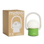 Luz nocturna de mideer – seta mágica mideer
