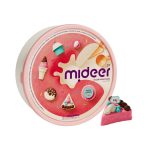 Magiczna arena z tacką Mideer – słodycze Mideer