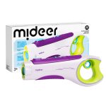 Pistola de agua eléctrica mideer – Purple & Green mideer