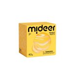 Pearly Putty Mideer – złote słońce – masa plastyczna z efektem perłowym Perłowy slime Mideer – Golden Sun Mideer